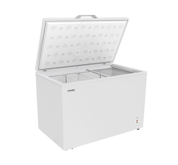 Морозильная камера PRIME Technics CS 34528 MG