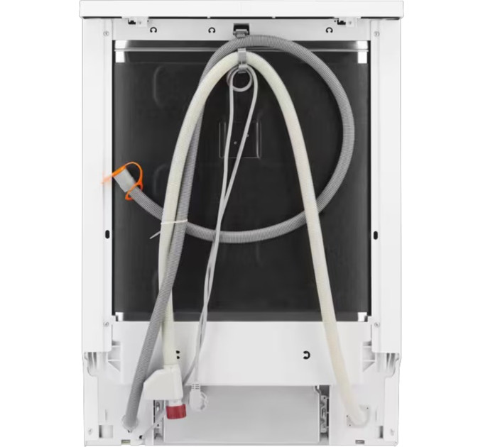 Посудомоечная машина Electrolux SEA94720SW