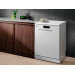 Посудомоечная машина Electrolux SEA94720SW