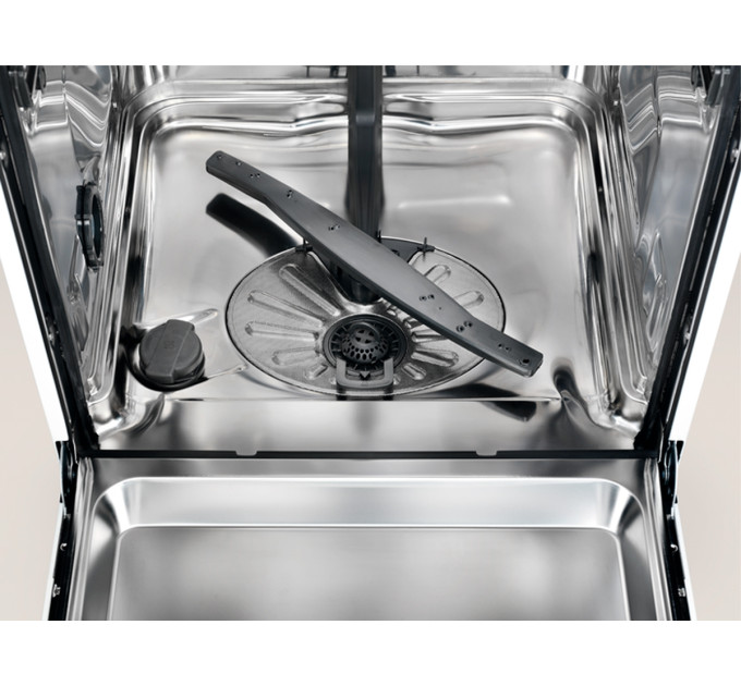 Посудомоечная машина Electrolux SEA94720SW