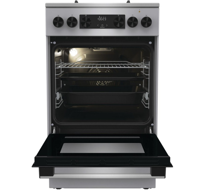Кухонная плита Gorenje GKS5C70HXF