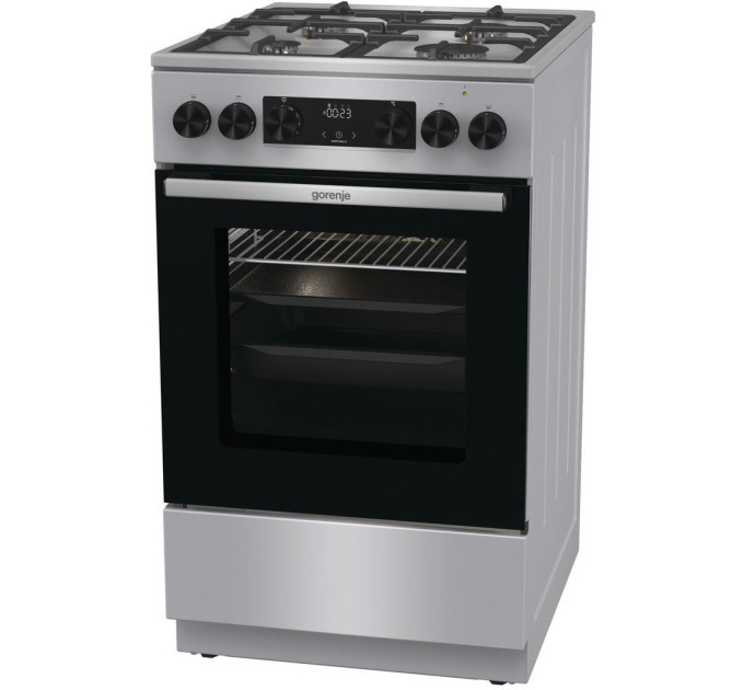 Кухонная плита Gorenje GKS5C70HXF