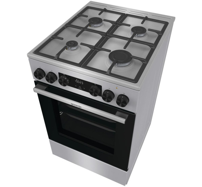 Кухонная плита Gorenje GKS5C70HXF