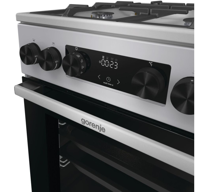 Кухонная плита Gorenje GKS5C70HXF