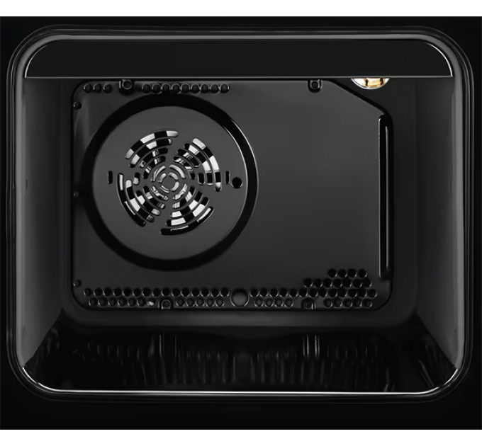 Кухонная плита Electrolux LKM624022W