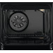 Кухонная плита Electrolux LKM660222X