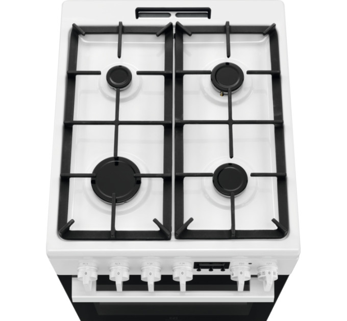 Кухонная плита Electrolux LKK520211W