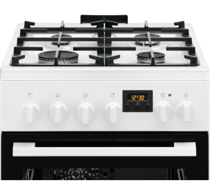 Кухонная плита Electrolux LKK520211W