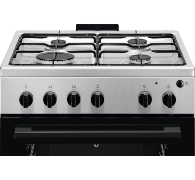 Кухонная плита Electrolux LKG600001X