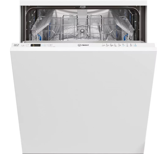 Посудомоечная машина Indesit D2I HD524 A