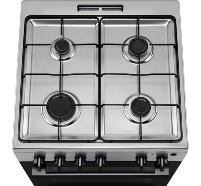 Кухонная плита Electrolux LKG600001X