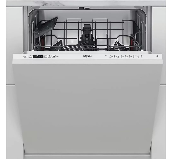 Посудомийна машина Whirlpool W2I HD526 A