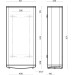 Бойлер Ariston VELIS TECH 80 EU