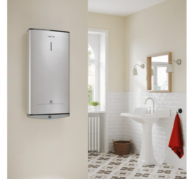 Бойлер Ariston VELIS TECH 80 EU