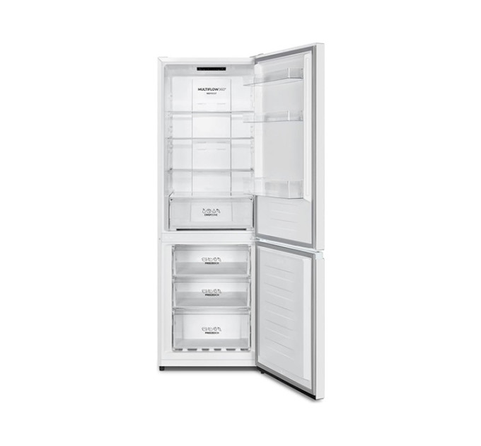 Холодильник Gorenje NRK 6182 PW4