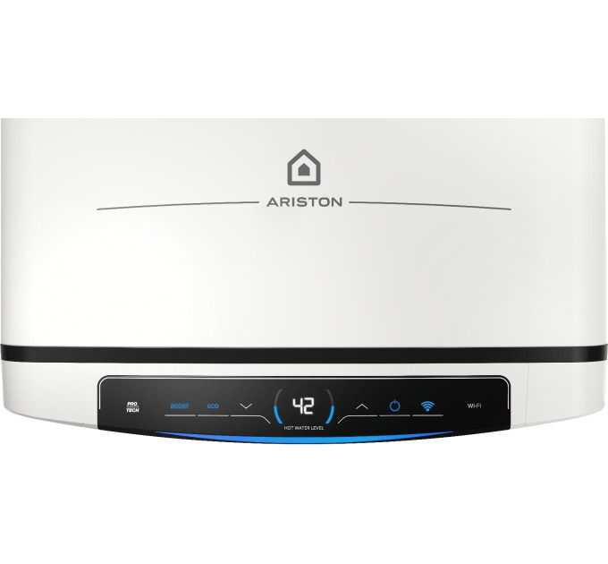 Бойлер Ariston VELIS PRO DRY WIFI 50 EU