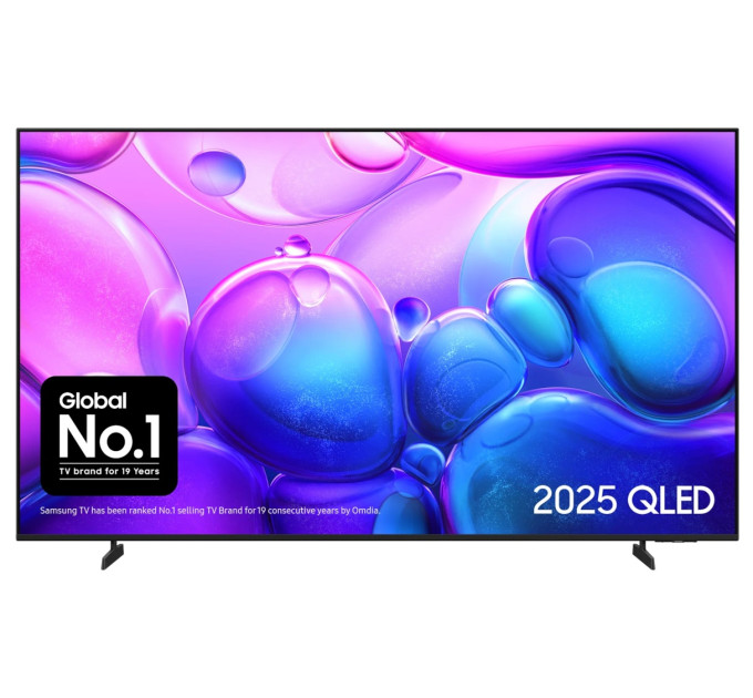 Телевизор Samsung QE85Q6F