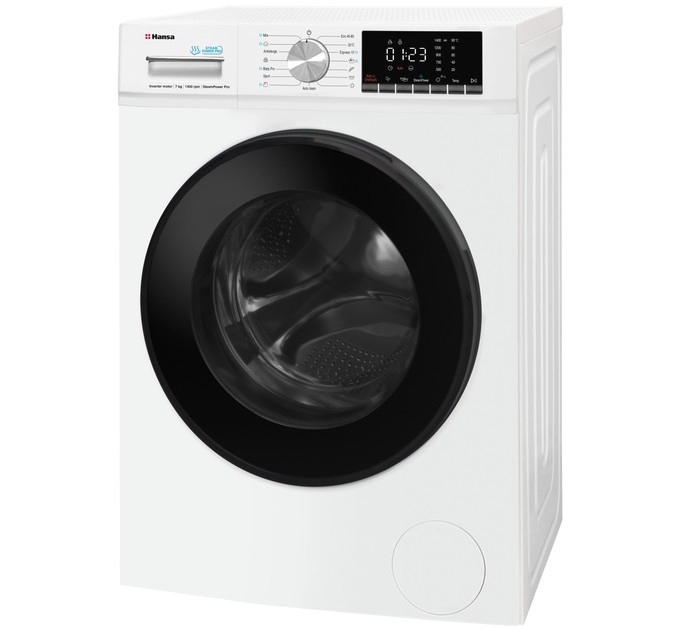 Стиральная машина Hansa WHG714DD1W