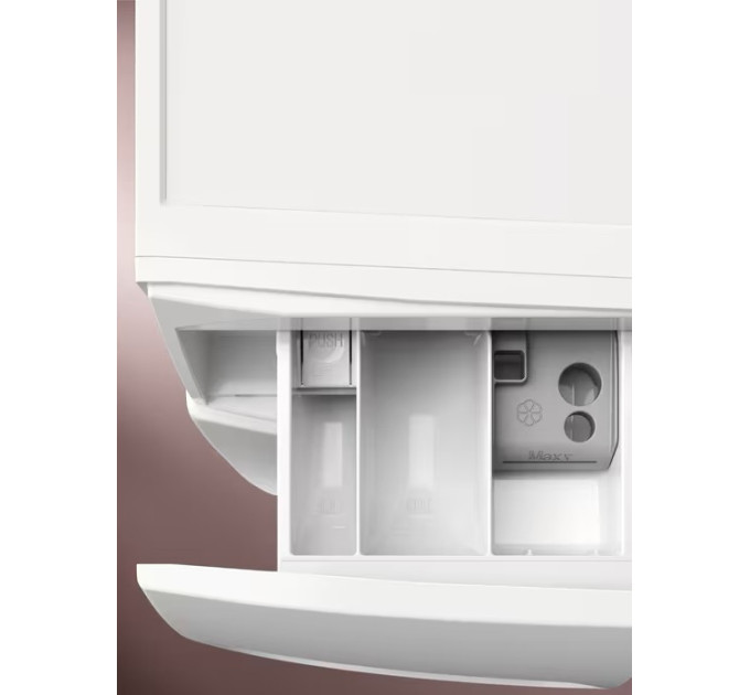Стиральная машина Electrolux EW6F3414UU