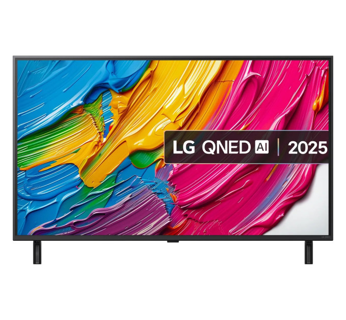 Телевизор Lg 50QNED80A6A