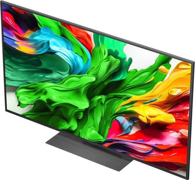 Телевизор Lg 50QNED86A6C