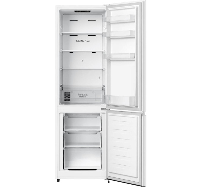 Холодильник Gorenje NRK418EEW4