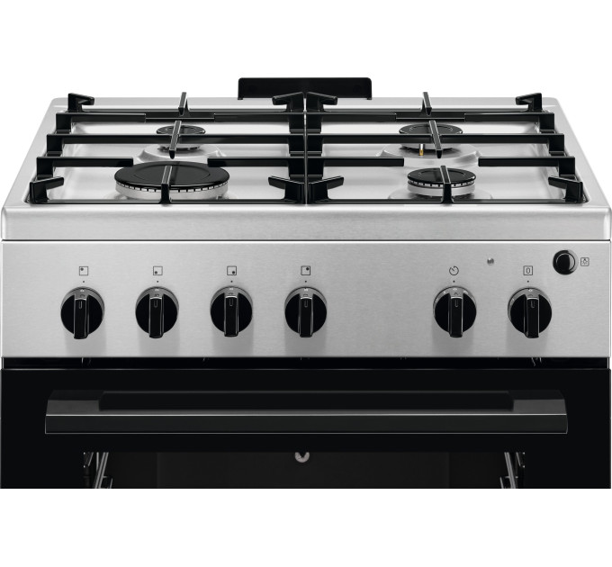 Кухонна плита Electrolux LKG604012X