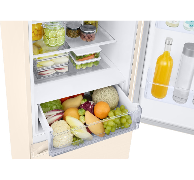 Холодильник Samsung RB34C600EEL/UA