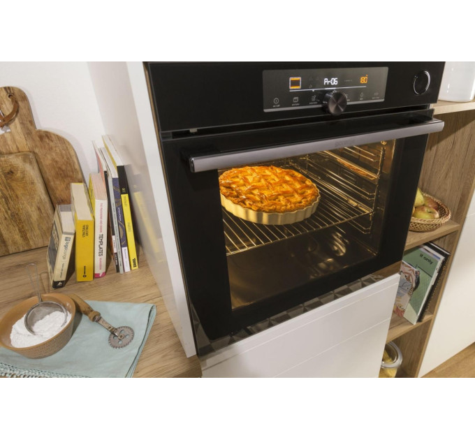 Духовой шкаф Gorenje BSA6747A04BGWI