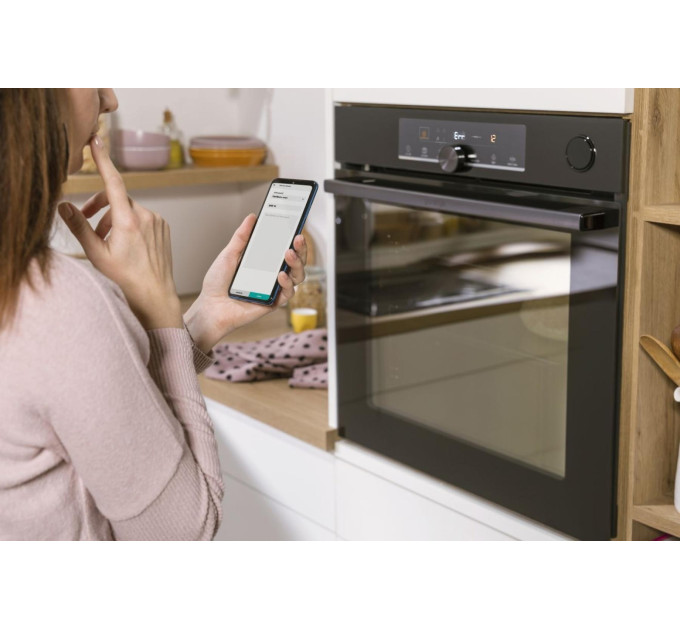 Духовой шкаф Gorenje BSA6747A04BGWI