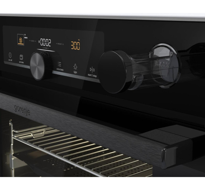 Духовой шкаф Gorenje BSA6747A04BGWI