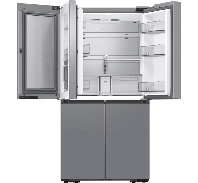 Холодильник Samsung RF65DG960ESRUA