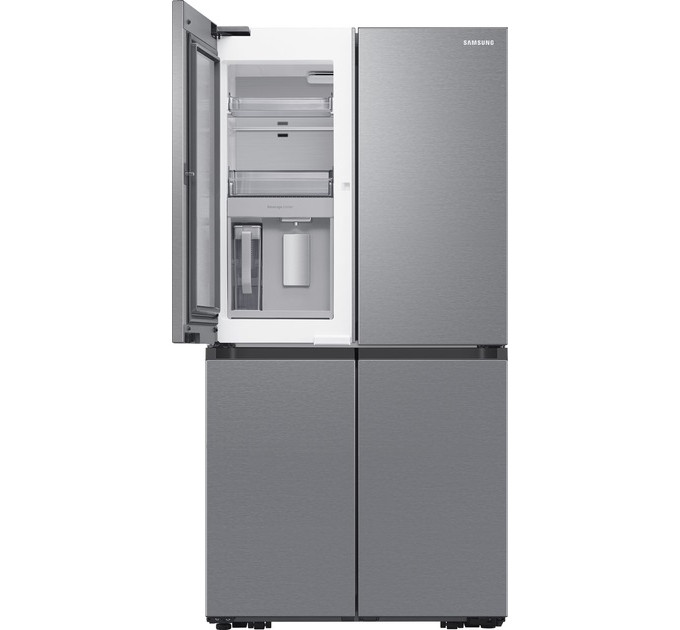 Холодильник Samsung RF65DG960ESRUA