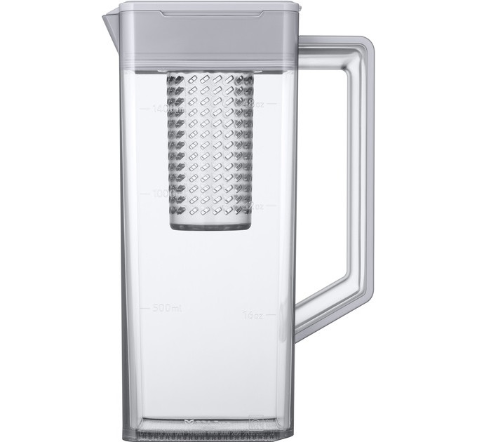 Холодильник Samsung RF65DG960ESRUA
