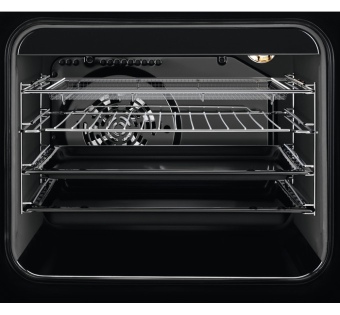 Кухонна плита Electrolux LKK664220X