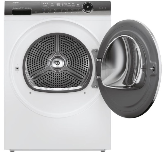 Сушильная машина HAIER HD90-A3Q979U1-S