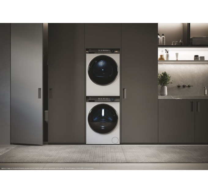 Сушильная машина HAIER HD90-A3Q979U1-S