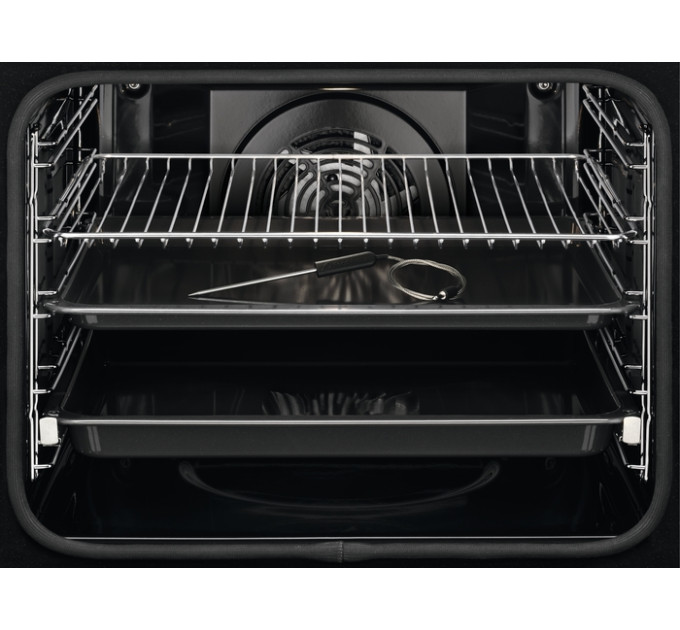 Духовой шкаф Electrolux EOC6P77H