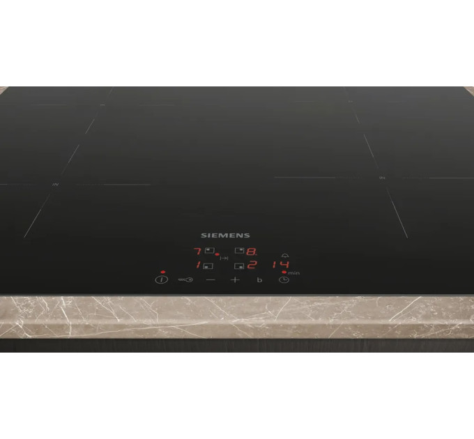 Варочная поверхность Siemens EU611BEB5E