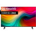 Телевизор Lg 43NANO81T6A