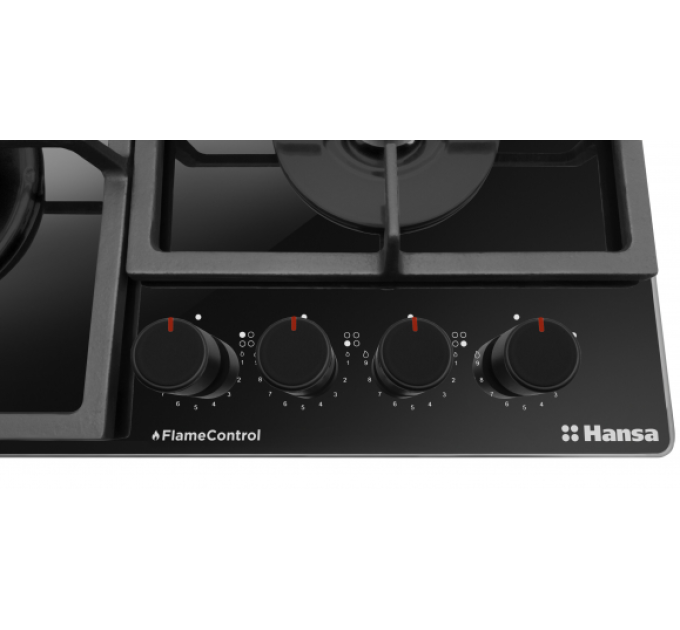 Варочная поверхность Hansa BHKS6718511