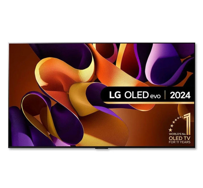 Телевизор Lg OLED55G42LW