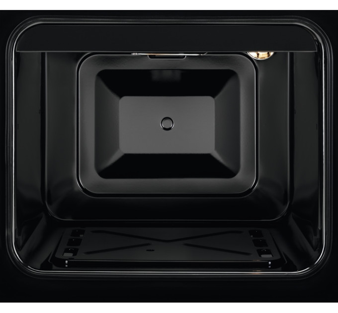 Кухонна плита Electrolux LKG504001X