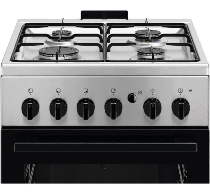 Кухонна плита Electrolux LKG504001X