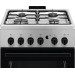 Кухонна плита Electrolux LKG504001X