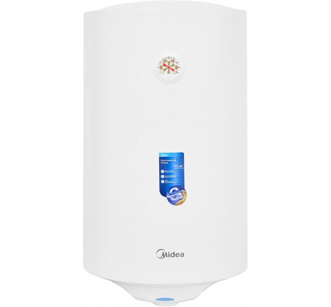 Бойлер Midea D50-15F6 (D)
