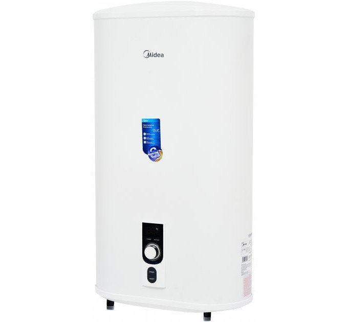Бойлер Midea D80-20ED2 (W)