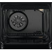 Кухонная плита Electrolux LKK560010X