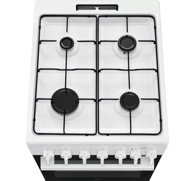 Кухонная плита Electrolux LKK560011W