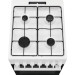 Кухонная плита Electrolux LKK560011W